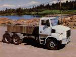 Sisu SR320 Prototype 1979 года